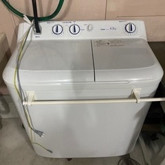 家電 生活家電 洗濯機