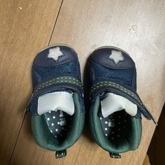 ベビー靴 12cm