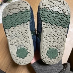 ベビー靴 12cmの画像