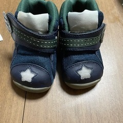 ベビー靴 12cmの画像