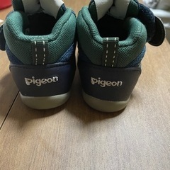 ベビー靴 12cmの画像