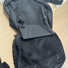 旅行カバン　　キティーの画像