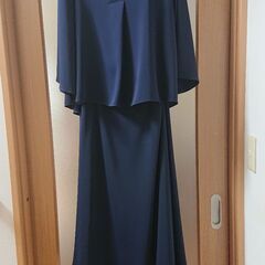 M7days セットアップ ネイビー