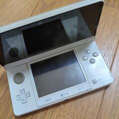 3DS(決まりました)