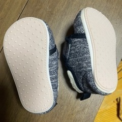ファーストシューズ 11.5cmの画像