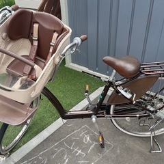 自転車