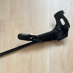 YAMAHA 自転車付属品 スタンド、カゴ取付部品