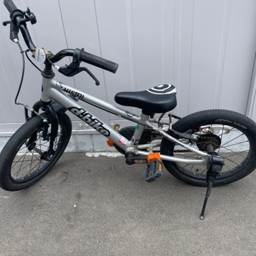 自転車 マウンテンバイク