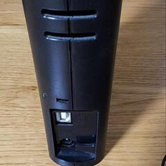 外側hdd  1TB の画像