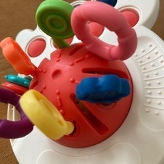 おもちゃ 知育玩具の画像