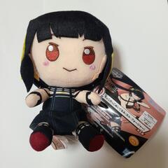 SPY×FAMILY　ヨル・フォージャー　ちょこのっこぬいぐるみの画像