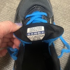 靴/バッグ 靴 スニーカーの画像