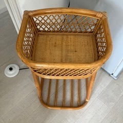 ラタンラックの画像