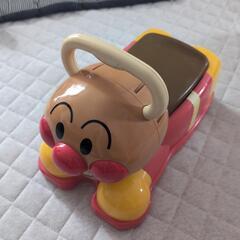 アンパンマン コンビカー
