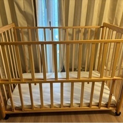 子供用品 ベビー用品 ベビーベッド、家具