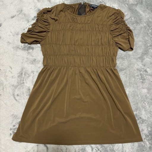 服/ファッション ワンピース