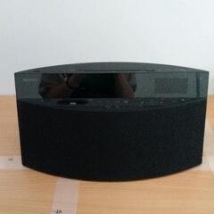 0609-007 SONY ネットワークオーディオシステム