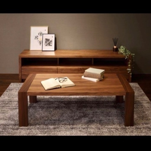 クラスティーナインターファニチャー リビングテーブル