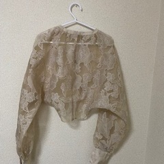 服/ファッション カーディガン レディースの画像