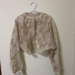 服/ファッション カーディガン レディース