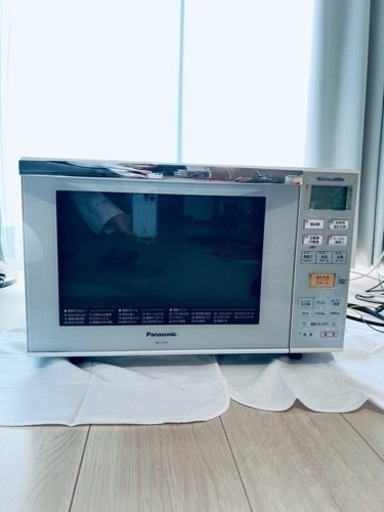⚪︎交渉中⚪︎家電 キッチン家電 オーブンレンジ