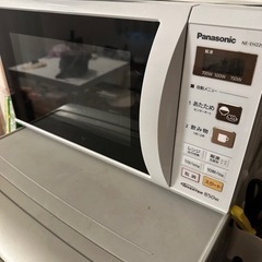 Panasonic 電子レンジ