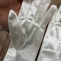 タカミブライダル グローブの画像