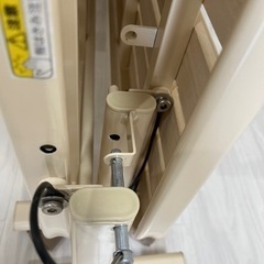 家具 ベッド シングルベッドの画像