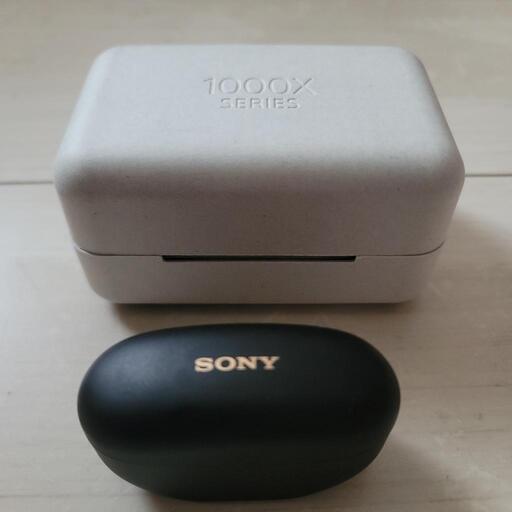 オーディオ SONY WF-1000XM5