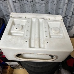 ボート用の、椅子件背もたれ、物入れも
の画像