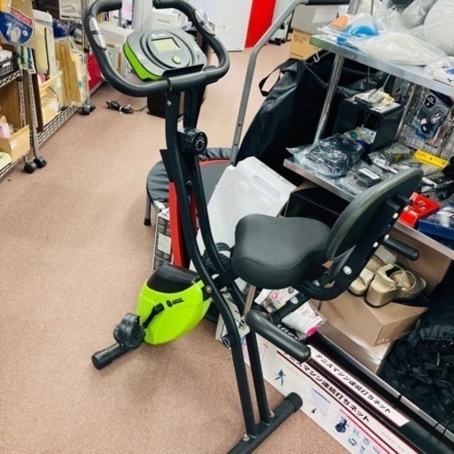 ⭐️激安⭐️HAIGE エアロバイク