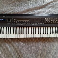 【中古】 Roland  デジタルシンセサイザー D-50   ...