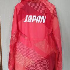 東京オリンピックジャケットの画像