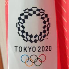 東京オリンピックジャケットの画像