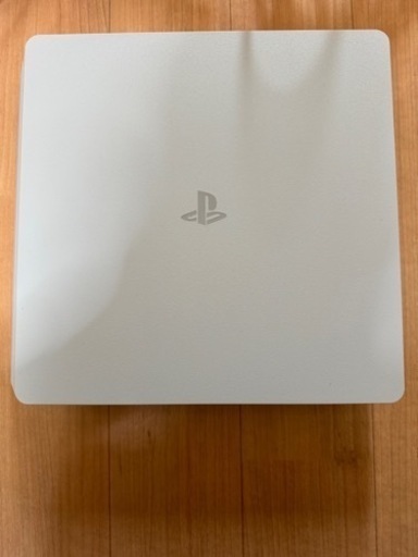PS4 プレイステーション4 本体 CUH-2200A 500GB おまけ付き　FF15