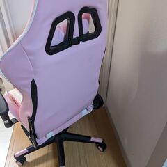 ゲーミングチェア（中古）の画像