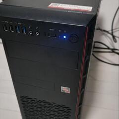 【早期取引限定価格】デスクトップPC ゲーム、配信、動画編集など...