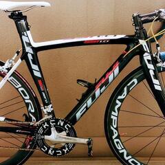 自転車