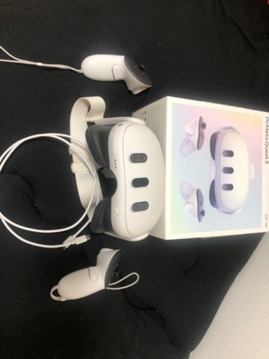 メタクエスト3 　512GB