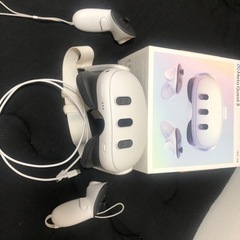 メタクエスト3 　512GB