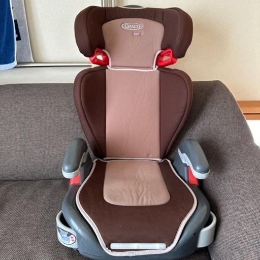 子供用品 キッズ用品 車用ジュニアシート