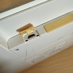 値下げしました‼︎【値下げ相談可能です】301S Iスマート体組成計の画像