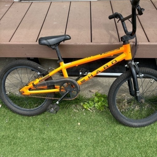 自転車 マウンテンバイク