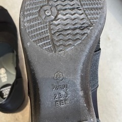 サンダルの画像