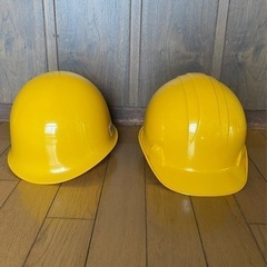 防災用ヘルメット