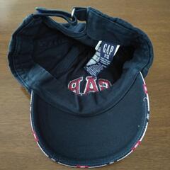 GAP 子供用キャップの画像