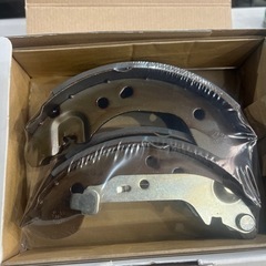 マーチ用 スポーツブレーキシュー！K13/K13改 に！