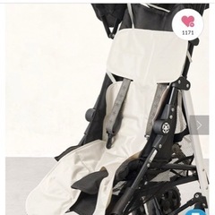 【値下げ】　スリコ　2WAYシート用冷感ジェルパッド