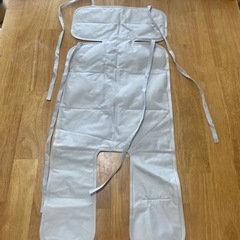 【値下げ】　スリコ　2WAYシート用冷感ジェルパッドの画像