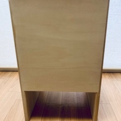 収納家具【旭川家具】の画像
